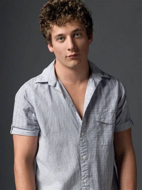 phil gallagher|Jeremy Allen White .